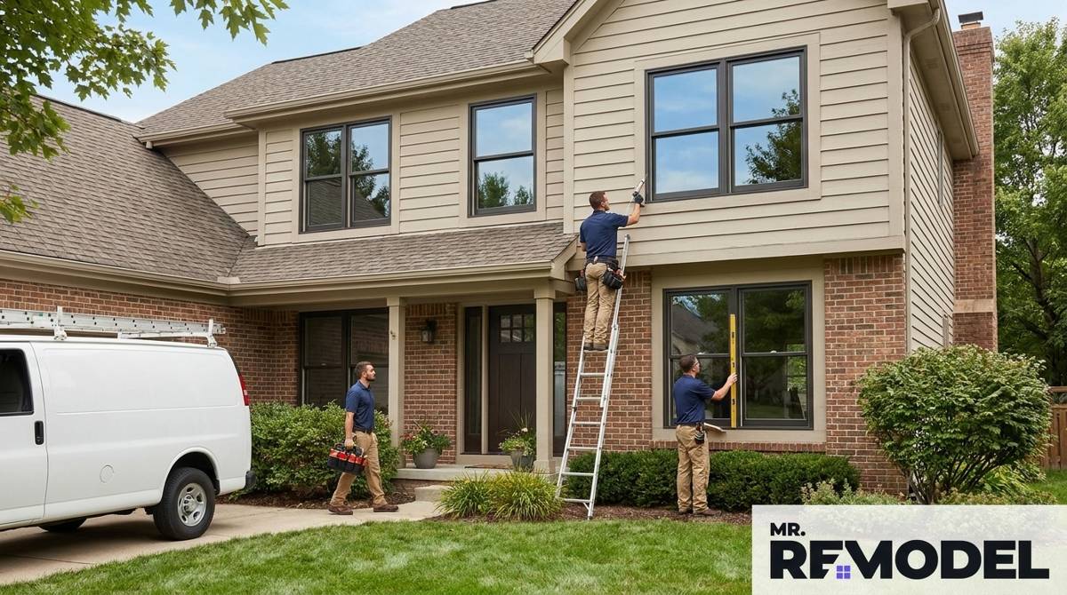 Best Window Installers Near Me: How to Spot Quality Work Before You Hire